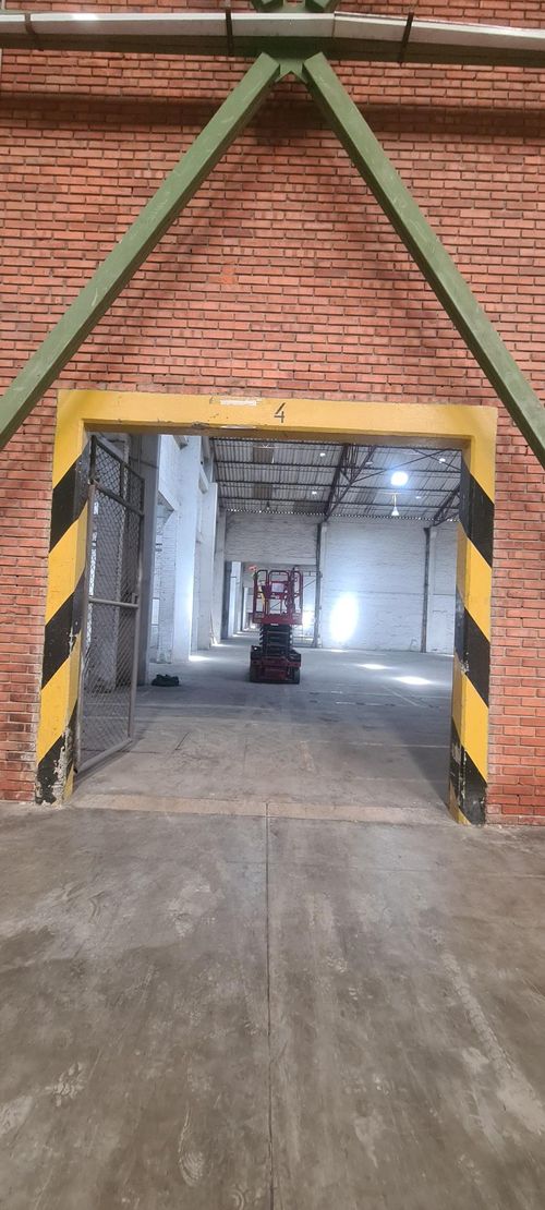 Bodega en arriendo en Zona Industrial, Yumbo, 3791 m² · foto 9 de 24