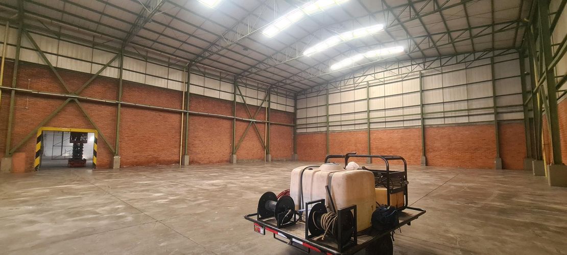 Bodega en arriendo en Zona Industrial, Yumbo, 3791 m² · foto 8 de 24