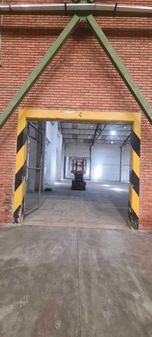 Bodega en arriendo en Zona Industrial, Yumbo, 3791 m² · foto 15 de 24