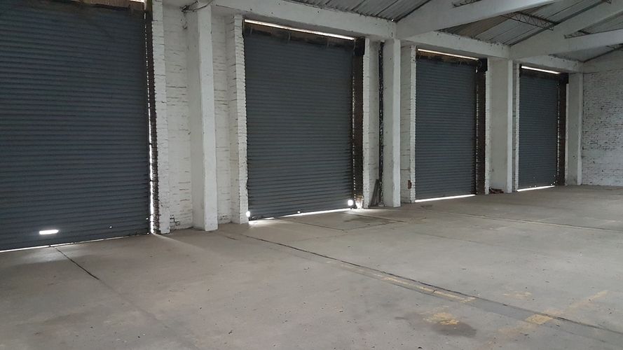 Bodega en arriendo en Zona Industrial, Yumbo, 3791 m² · foto 10 de 24