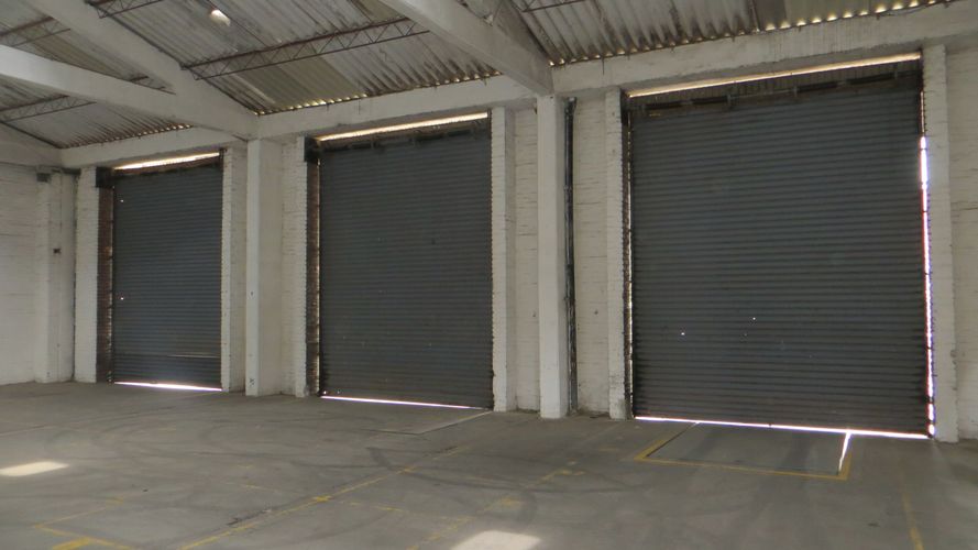 Bodega en arriendo en Zona Industrial, Yumbo, 3791 m² · foto 11 de 24