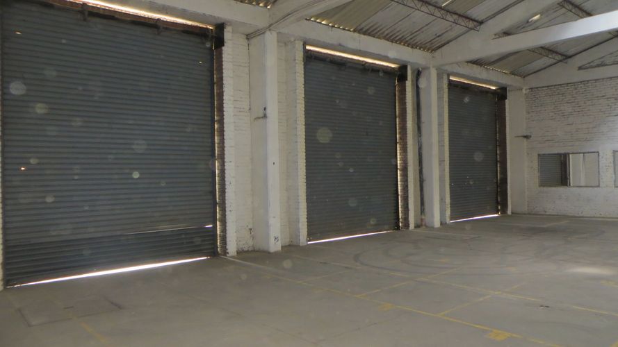 Bodega en arriendo en Zona Industrial, Yumbo, 3791 m² · foto 12 de 24