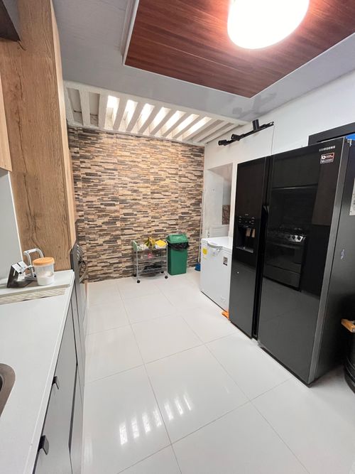 Casa de 3 alcobas en venta en Costa Hermosa, Soledad, 110 m² · foto 6 de 24