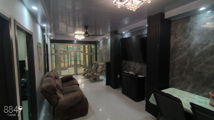 Casa de 3 alcobas en venta en Costa Hermosa, Soledad, 110 m² · foto 7 de 24