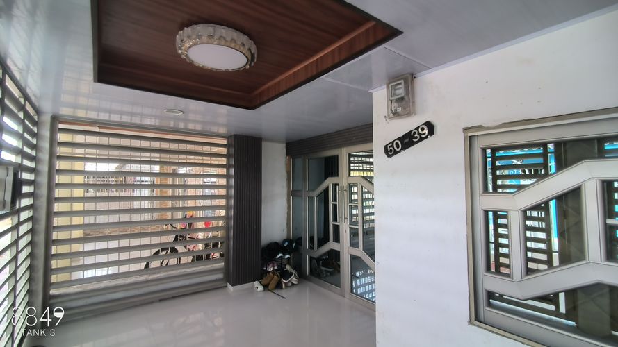 Casa de 3 alcobas en venta en Costa Hermosa, Soledad, 110 m² · foto 22 de 24