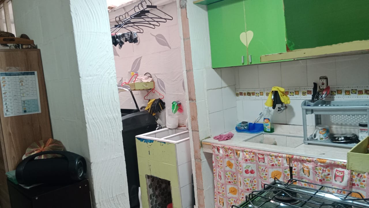 Casa en venta en Engativá, Bogotá · foto 8 de 16