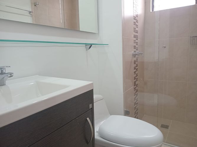 Apartamento de 2 alcobas en arriendo en El Diamante No. 2, Medellín, 85 m² · foto 18 de 18