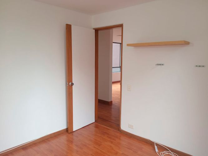 Apartamento de 2 alcobas en arriendo en El Diamante No. 2, Medellín, 85 m² · foto 13 de 18