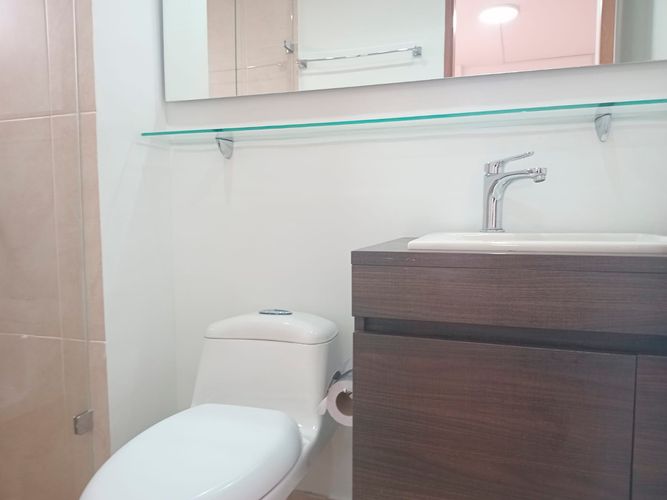 Apartamento de 2 alcobas en arriendo en El Diamante No. 2, Medellín, 85 m² · foto 17 de 18