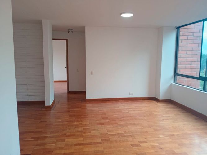Apartamento de 2 alcobas en arriendo en El Diamante No. 2, Medellín, 85 m² · foto 12 de 18