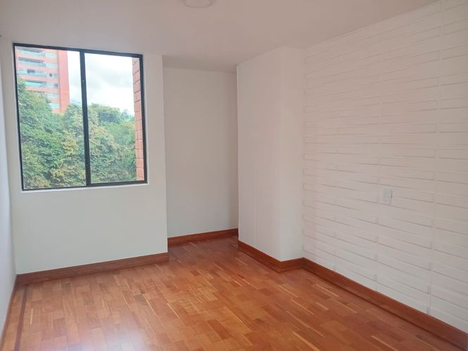 Apartamento de 2 alcobas en arriendo en El Diamante No. 2, Medellín, 85 m² · foto 15 de 18