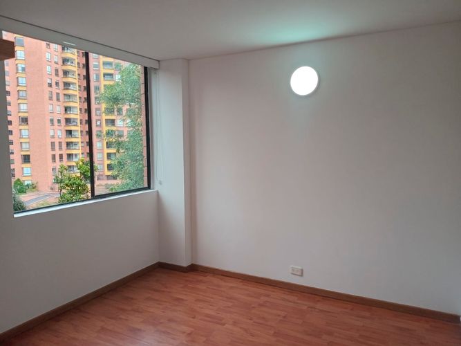 Apartamento de 2 alcobas en arriendo en El Diamante No. 2, Medellín, 85 m² · foto 8 de 18