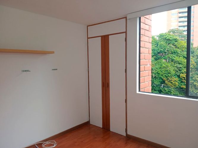Apartamento de 2 alcobas en arriendo en El Diamante No. 2, Medellín, 85 m² · foto 9 de 18