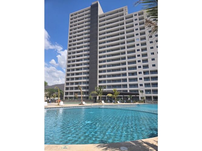 Apartaestudio en venta en Centro, Santa Marta, 44 m² · foto 14 de 14