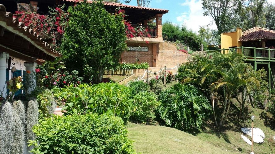 Finca en venta en Machado, Copacabana, 950 m² · foto 7 de 24