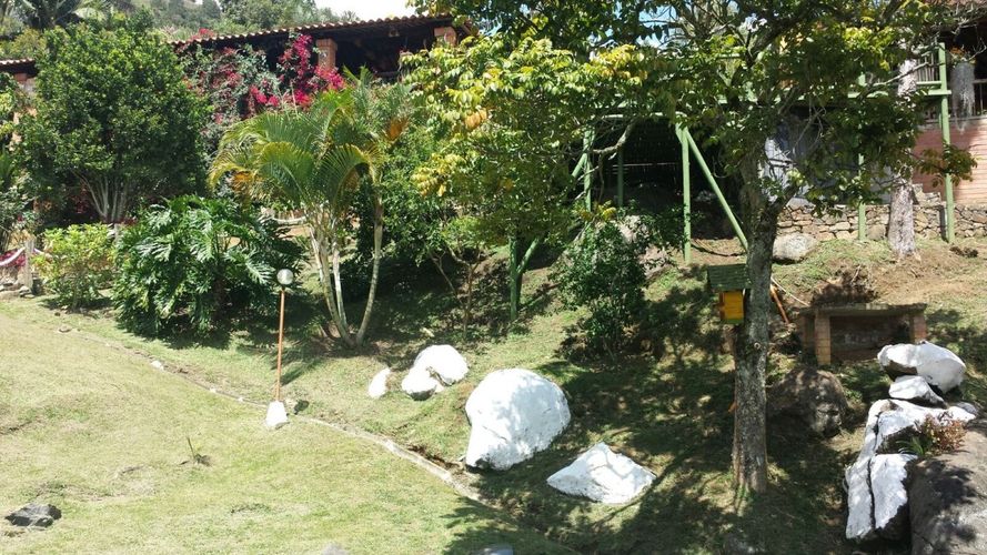 Finca en venta en Machado, Copacabana, 950 m² · foto 8 de 24