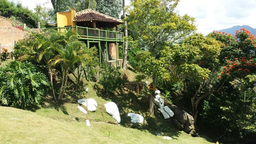 Finca en venta en Machado, Copacabana, 950 m² · foto 9 de 24