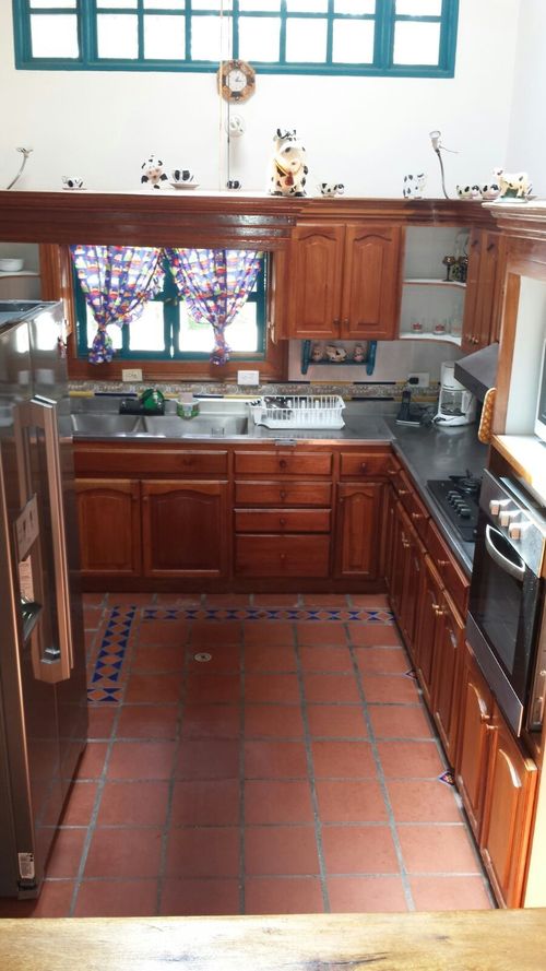 Finca en venta en Machado, Copacabana, 950 m² · foto 11 de 24