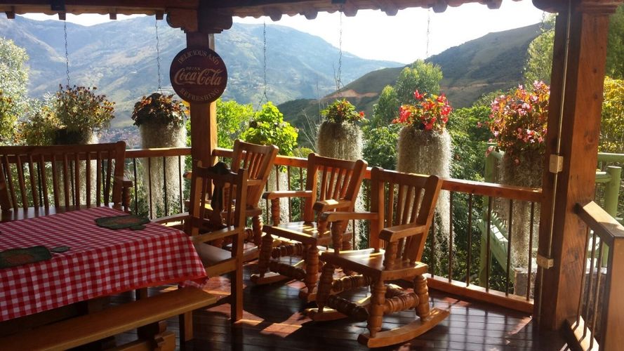 Finca en venta en Machado, Copacabana, 950 m² · foto 12 de 24