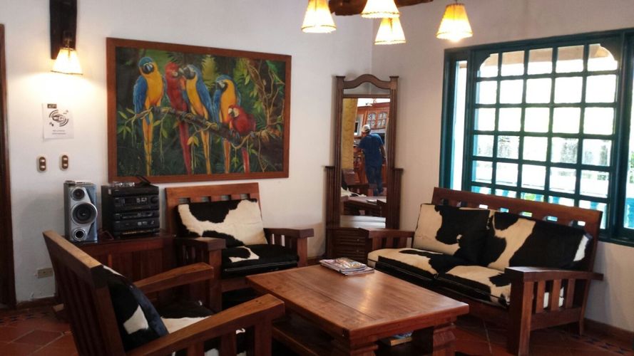 Finca en venta en Machado, Copacabana, 950 m² · foto 13 de 24