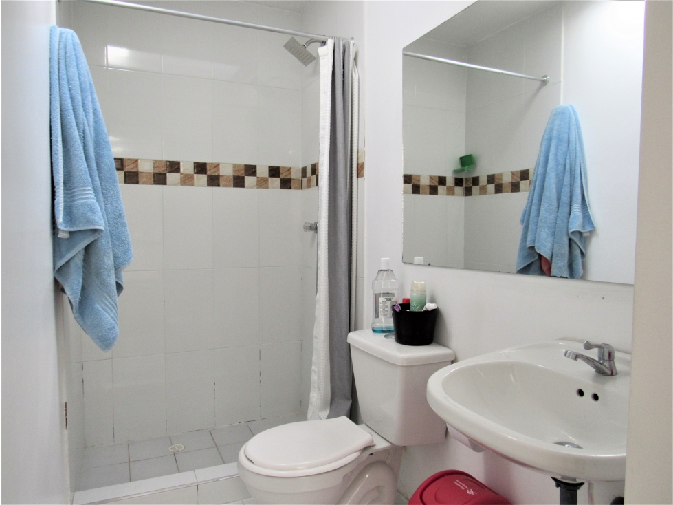 Casa en venta en Chapinero Alto, Bogotá · foto 4 de 8