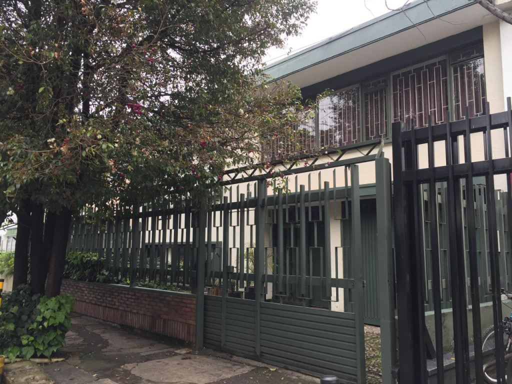 Casa en venta en La castellana  Bogotá