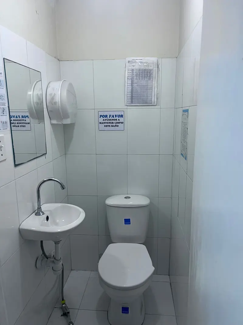 Casa en venta en La Castellana, Bogotá · foto 4 de 11