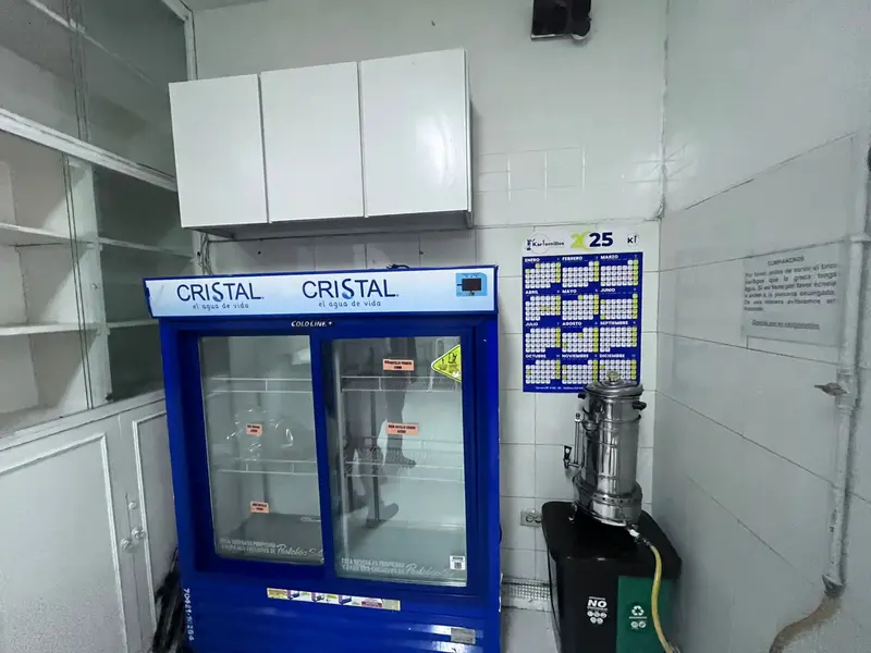 Casa en venta en La Castellana, Bogotá · foto 8 de 11