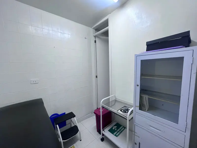 Casa en venta en La Castellana, Bogotá · foto 9 de 11