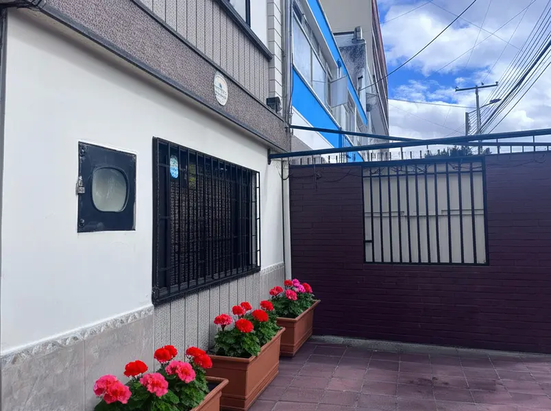 Casa en venta en La Castellana, Bogotá · foto 10 de 11