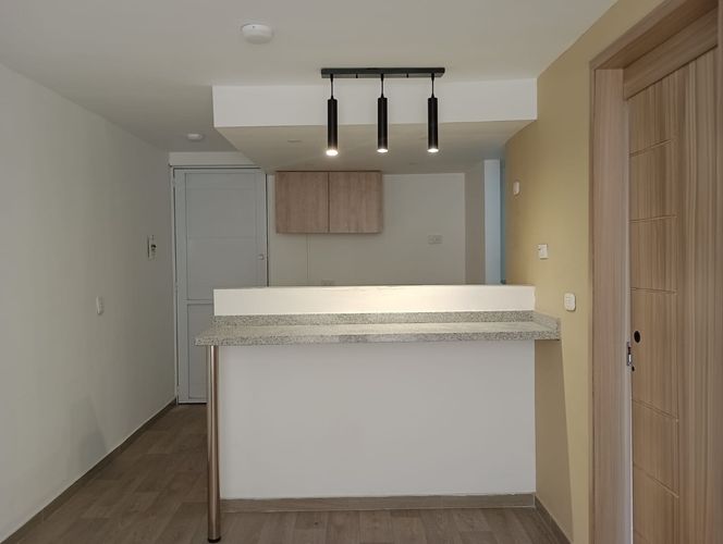 Apartamento de 1 alcoba en arriendo en Fontibon, Bogotá, 30 m² · foto 2 de 17