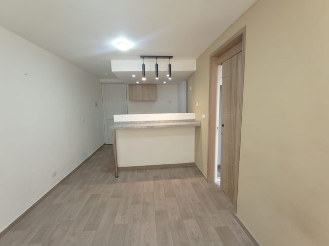 Apartamento de 1 alcoba en arriendo en Fontibon, Bogotá, 30 m² · foto 4 de 17