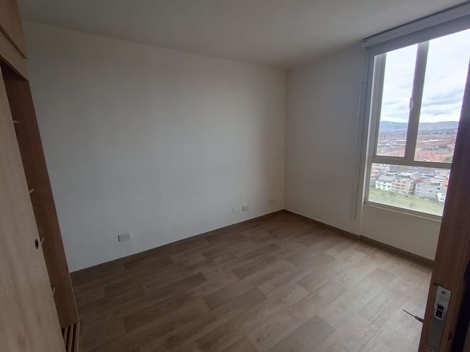 Apartamento de 1 alcoba en arriendo en Fontibon, Bogotá, 30 m² · foto 8 de 17