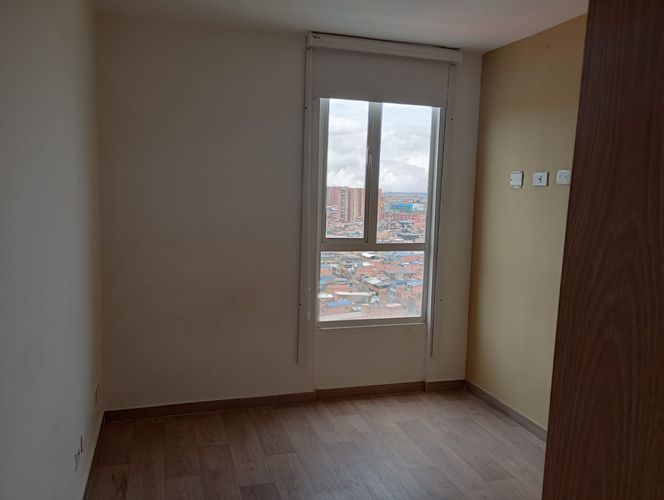 Apartamento de 1 alcoba en arriendo en Fontibon, Bogotá, 30 m² · foto 9 de 17