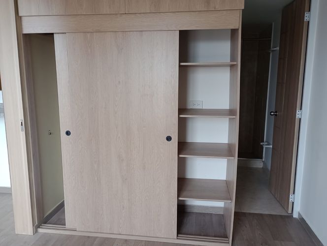 Apartamento de 1 alcoba en arriendo en Fontibon, Bogotá, 30 m² · foto 10 de 17