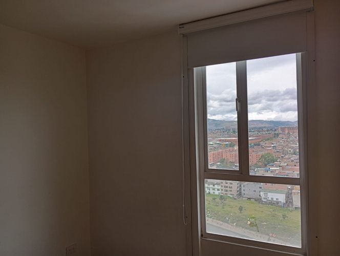 Apartamento de 1 alcoba en arriendo en Fontibon, Bogotá, 30 m² · foto 11 de 17