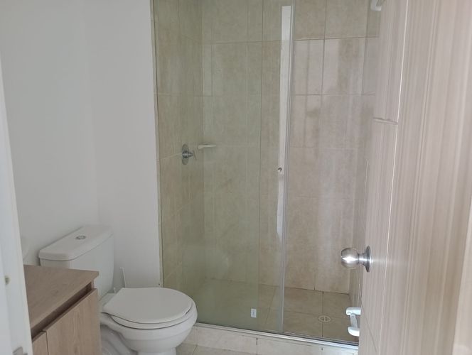 Apartamento de 1 alcoba en arriendo en Fontibon, Bogotá, 30 m² · foto 13 de 17