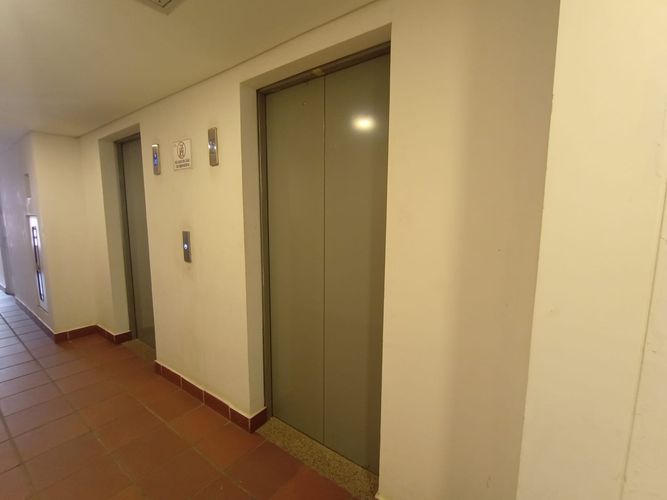 Apartamento de 1 alcoba en arriendo en Fontibon, Bogotá, 30 m² · foto 14 de 17