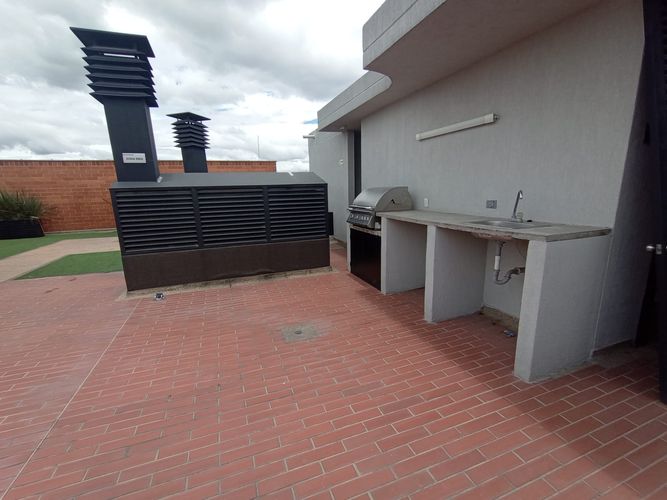 Apartamento de 1 alcoba en arriendo en Fontibon, Bogotá, 30 m² · foto 17 de 17