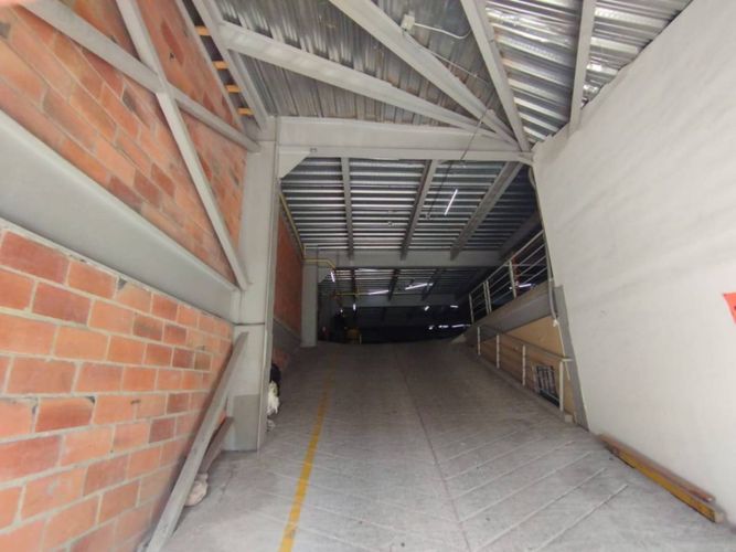 Local en arriendo en Alto Del Medio, Rionegro, 500 m² · foto 6 de 7