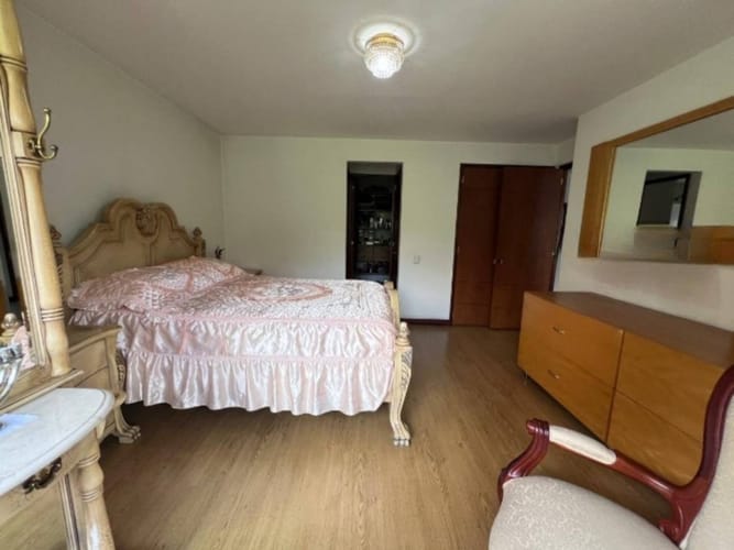 Apartamento de 3 alcobas en venta en Los Balsos, Medellín, 156 m² · foto 11 de 24