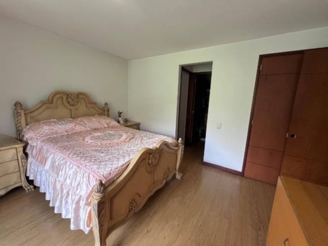 Apartamento de 3 alcobas en venta en Los Balsos, Medellín, 156 m² · foto 12 de 24
