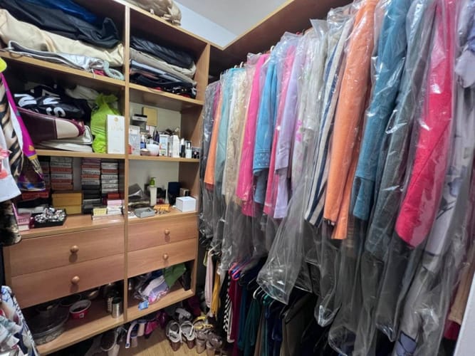 Apartamento de 3 alcobas en venta en Los Balsos, Medellín, 156 m² · foto 15 de 24
