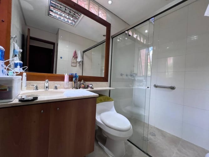 Apartamento de 3 alcobas en venta en Los Balsos, Medellín, 156 m² · foto 16 de 24