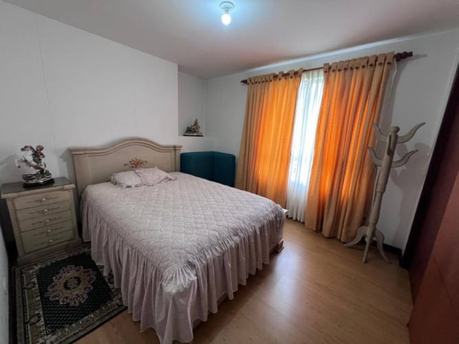 Apartamento de 3 alcobas en venta en Los Balsos, Medellín, 156 m² · foto 18 de 24