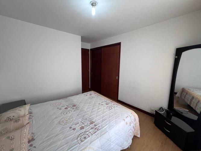 Apartamento de 3 alcobas en venta en Los Balsos, Medellín, 156 m² · foto 21 de 24