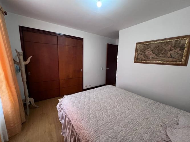 Apartamento de 3 alcobas en venta en Los Balsos, Medellín, 156 m² · foto 22 de 24