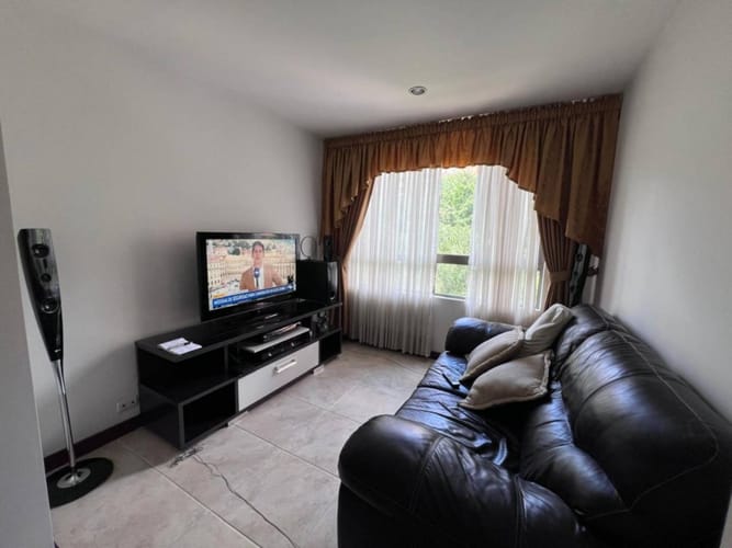 Apartamento de 3 alcobas en venta en Los Balsos, Medellín, 156 m² · foto 24 de 24