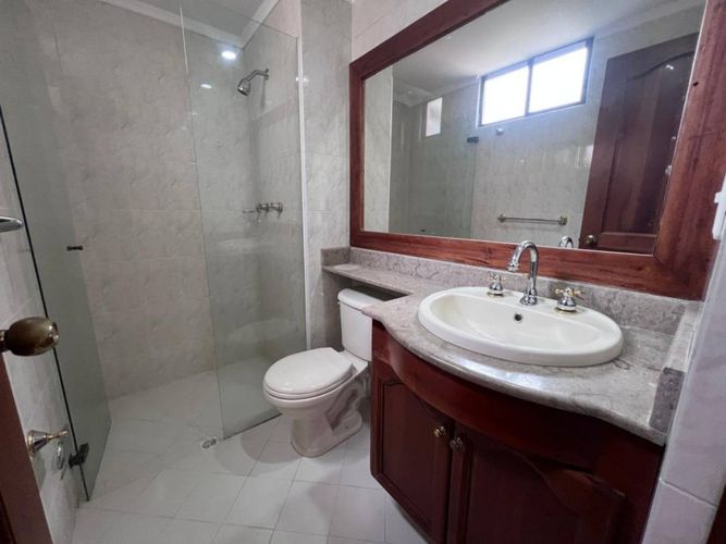 Apartamento de 3 alcobas en arriendo en Lalinde, Medellín, 175 m² · foto 18 de 22