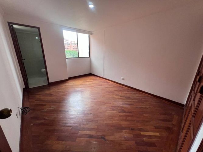Apartamento de 3 alcobas en arriendo en Lalinde, Medellín, 175 m² · foto 20 de 22